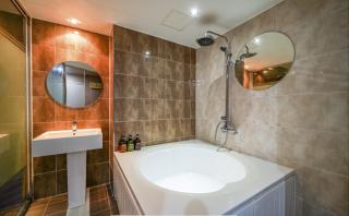 Hotel JUNE Haeundae - 3