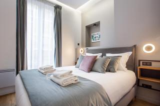 CMG - Grand Boulevard - Poissonière - Paris - 2