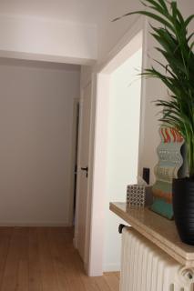 Appartement Knokke, vlakbij het strand en winkels - Knokke-Heist - 5