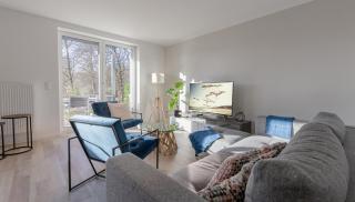 Ferienwohnung Strandklang - Ostseebad Sellin - 9