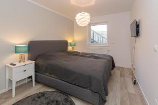 Ferienwohnung Strandklang - Ostseebad Sellin - 1