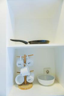 Relax Studio Apartment at Capitol Park Residence By Travelio - Giacarta - 4