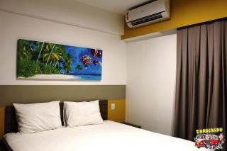 Apartamento Resort em Olímpia - Olímpia - 6