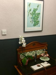 Leven House Bed and Breakfast - Crieff - 2