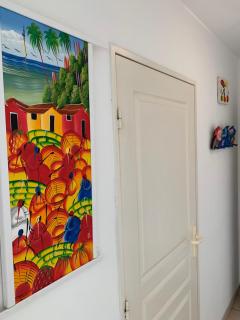 LES HAUTS DE BIANTENIA AVEC WIFi - Hendaye - 3
