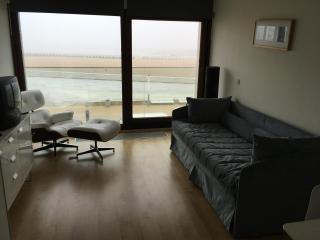 prachtige studio met havenzicht - Oostende - 1