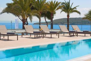 Meliá Calviá Beach - Magaluf - 8