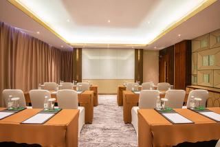 Holiday Inn Kunming City Centre by IHG - Kunming - 2