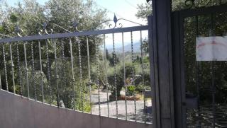 La casa tra gli ulivi di Fonte Nuova 1 - Fonte Nuova - 0