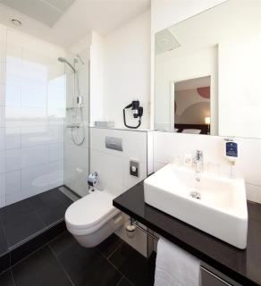 Webers - Das Hotel im Ruhrturm - Essen - 6