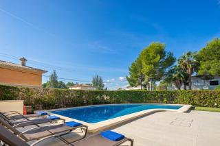 Villa Can Monxo By SunVillas Mallorca - Pollença - 5