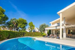 Villa Can Monxo By SunVillas Mallorca - Pollença - 8