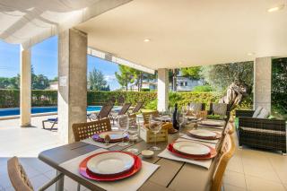 Villa Can Monxo By SunVillas Mallorca - Pollença - 2
