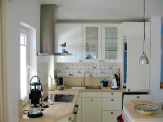 Ferienhaus Windrose - Breege - 7
