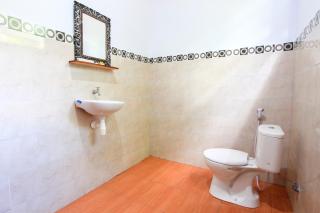 Aron Guest House Ubud - 6