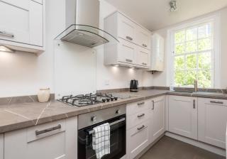 Castle Suite 3 Old Town - Edimburgo - 6
