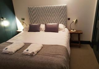 Thistle Suite city centre - Edimburgo - 6