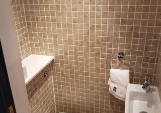 Thistle Suite city centre - 1
