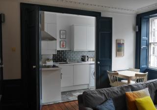 Thistle Suite city centre - Edimburgo - 7