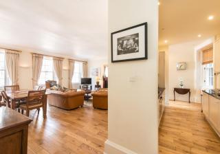 Parliament Sq (apt 10 ) Royal Mile - Edimburgo - 1