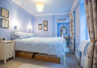 Candlemaker Old Town 500m from Edinburgh Castle - 3