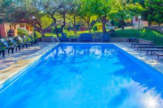 Complejo Vip Houses - Merlo - 5