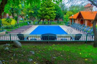 Complejo Vip Houses - Merlo - 3