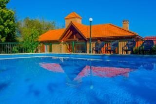 Complejo Vip Houses - Merlo - 1
