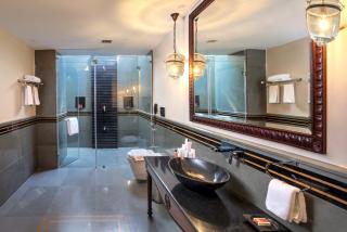 Niraamaya Wellness Retreats Backwaters And Beyond Kumarakom - Kumarakom - 8