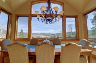 Good Elevations on Two Cabins Drive home - Silverthorne - 1