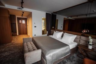 New City Hotel & Restaurant Niš - Niš - 7