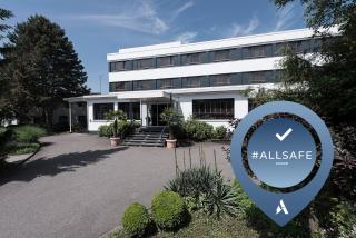 ibis Styles Offenburg City - Offenbourg - 9