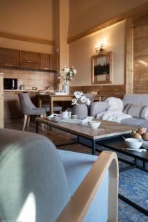 Le Hameau de la Sapinière - Les Menuires - 6