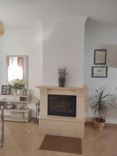 Casa nueva en Urbanización la Biznaga - Sierra de Yeguas - 7