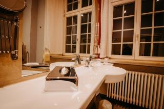 Hotel Schloß Gehrden - 5