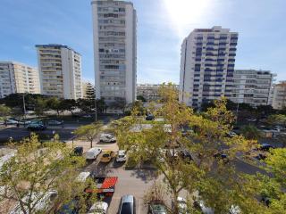 Solaris- Familiar, Wifi, Totalmente Equipado - Quarteira - 3