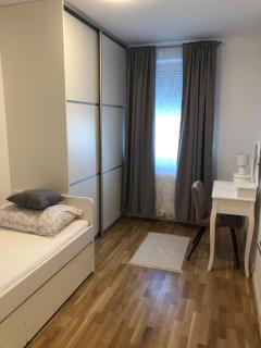 Eurorail logistics Apartment - 6