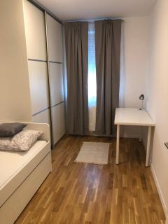 Eurorail logistics Apartment - 5