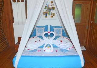 Lagoona Beach Bungalows - Eco Stay - Pangandaran - 1