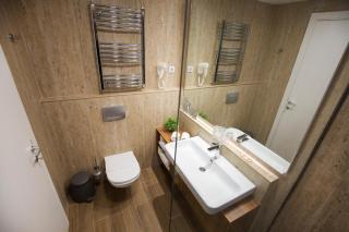 New City Hotel & Restaurant Niš - Niš - 2