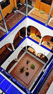 Feria Palace Apartment - Sevilla - 8