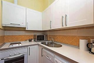 Feria Palace Apartment - Seville - 3