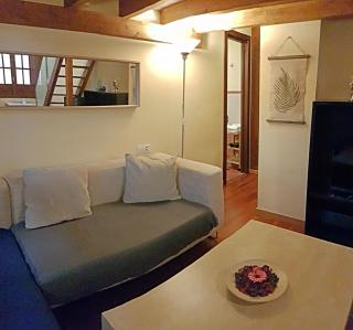 Feria Palace Apartment - Sevilla - 2