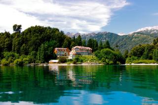 Correntoso Lake & River Hotel - Villa La Angostura - 9