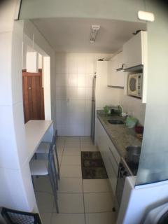 Apartamento na Praia de Palmas Gov. Celso Ramos - 9
