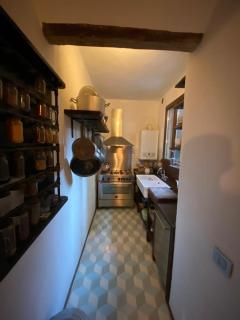 Il buco della suora - Venedig - 3