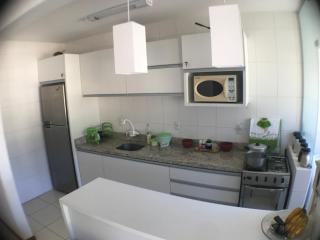Apartamento na Praia de Palmas Gov. Celso Ramos - Governador Celso Ramos - 7