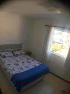 Apartamento na Praia de Palmas Gov. Celso Ramos - Governador Celso Ramos - 5