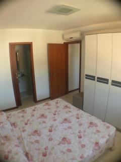 Apartamento na Praia de Palmas Gov. Celso Ramos - Governador Celso Ramos - 4