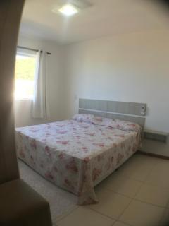 Apartamento na Praia de Palmas Gov. Celso Ramos - Governador Celso Ramos - 3